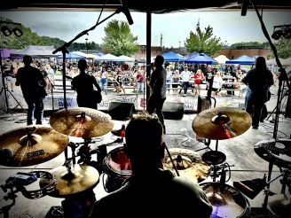 Club Medics Band
